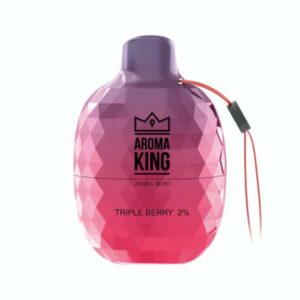 Aroma King Jewel Mini 800 Triple Berry 2ml