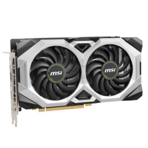 MSI GeForce RTX 2060 6GB Ventus GP OC