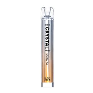 Crystal Bar Mango Ice 2ml