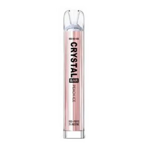 Crystal Bar Peach Ice 2ml