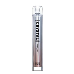 Crystal Bar Tobacco 2ml