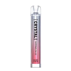 Crystal Bar Watermelon Ice 2ml