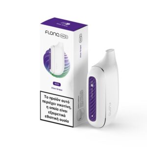 Flonq Max E Aloe Grape 20mg 2ml