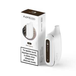 Flonq Max E Nuts Tobacco 20mg 2ml