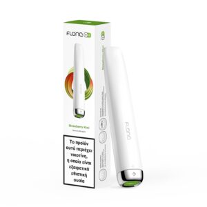 Flonq Plus E Strawberry Kiwi 20mg 2ml