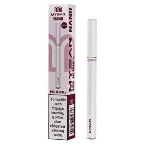 MyBar Nano Mix Berries 20mg 1.6ml