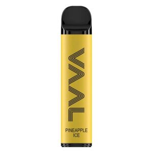Vaal 800 Pineapple Ice 17mg 2ml