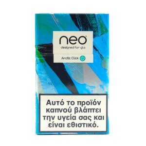 Neo Arctic Click