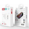 XO Quick Charger 18W 3XUSB L58