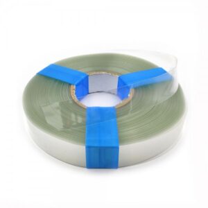 Transparent Wrap 40mm Batteries Wrap 1m