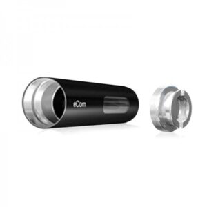 Joyetech ECom Atomizer Body Silver