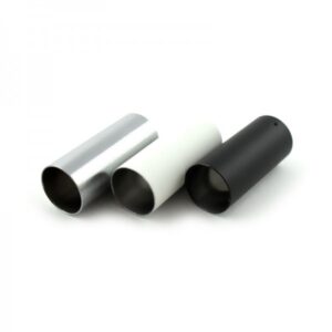 Atomiser Cover Joyetech ERoll Silver