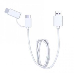 QC 3.0 USB Cable - Cable USB-C