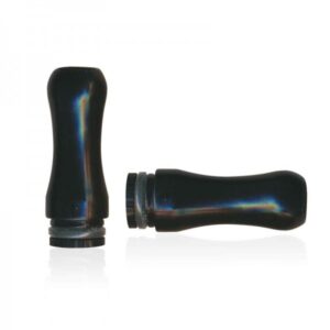 Drip-Tip Acrylic 510 White
