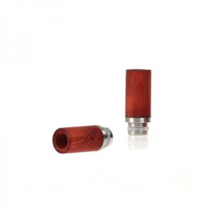 Rose Wood Drip Tip Rosewood