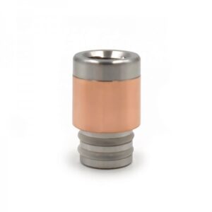 UD Huracan Spiral Drip Tip S9