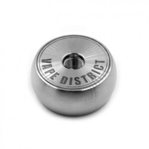 Vape District Inox Tank Stand