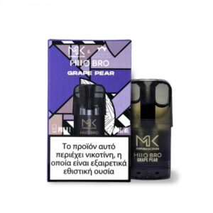 Scandal Maskking Pod Grape Pear 2ml 20mg/ml (2.0%)