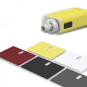 AIO Box Sticker Yellow