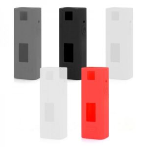 Joyetech Cuboid Mini Silicone Skin White