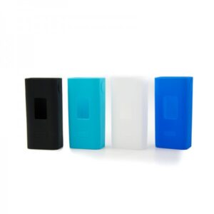 Joyetech Cuboid Silicone Skin White