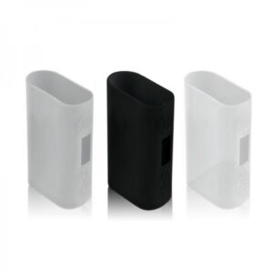 Eleaf IPower Silicone Skin Transparent