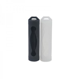 18650 Single Silicone Case