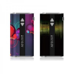 IStick 50w Sticker iStick 50W Sticker No. 5