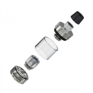 Joyetech-ECig Zircon ProCore Atomizer Kit 2ml Silver