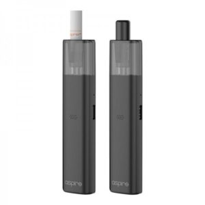 Aspire Vilter Pod Kit 2ml Red