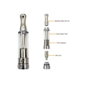 Aspire BVC Coil