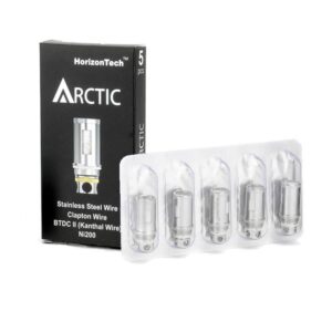 Horizon Arctic Coil BTDC II