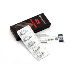 Kanger Subtank OCC Organic Cotton Coil