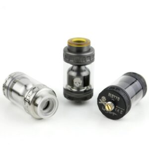 Dovpo - Blotto RTA 23mm 2ml Single Coil