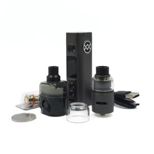 Oxva Vativ Full Kit 2ml