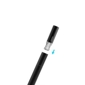 Joyetech eRoll-C Δοχείο Silver