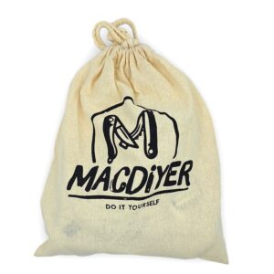 Mac Diyer Kit