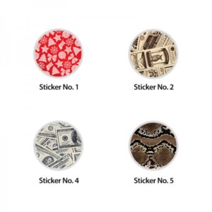 IStick Sticker iStick Sticker No. 5