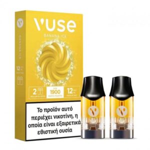 Vuse Pro Banana Ice