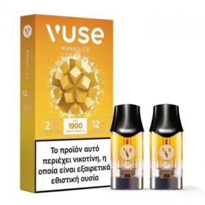 Vuse Pro Mango Ice
