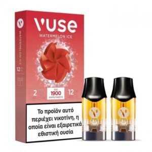 Vuse Pro Watermelon Ice