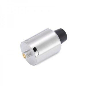 GeekVape Tsunami 24 Atomizer Silver