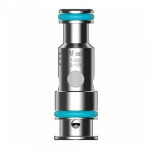 Aspire AF Mesh Coil 1.0 ohm