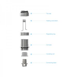 Joyetech ΕGo ONE CLR Coil 1.0 ohm