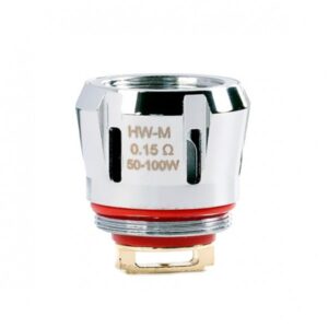 Eleaf HW-M / HW-N Coils