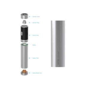 Joyetech eVic Supreme Battery Tube