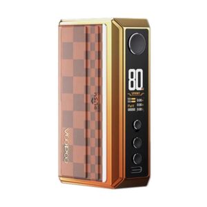 VooPoo Drag 5 Mod Box Sakura Pink