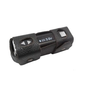 iStick 20w-30w Leather Case