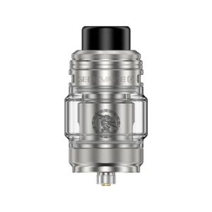 Geekvape Z Fli Tank 5.5ml Silver
