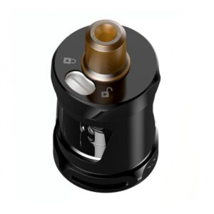 Innokin Zenith II Tank 5.5ml Stainless Steel